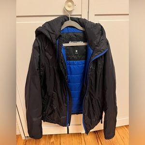 Abercrombie kids jacket